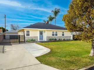 SINGLE FAMILY RANCH READY FOR RENT