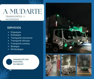 traslados a nivel nacional y local