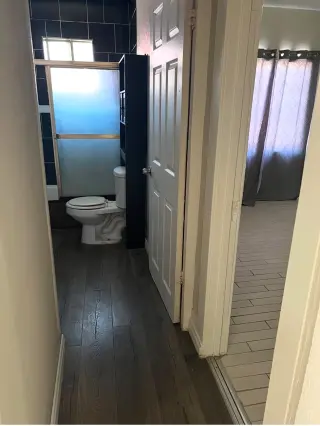 Renta de cuarto