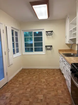 CASA ENCANTADORA DE 2 RECÁMARAS EN RENTA!