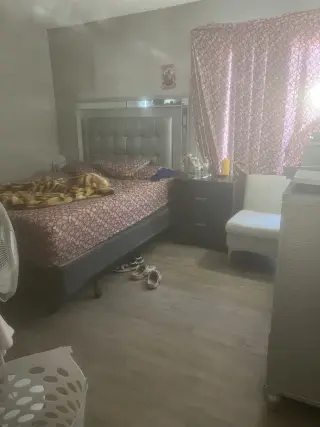 Rento habitacion con baño privado en una zona residencial muy tranquila