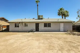 3bedroom Home Ready For Move In
