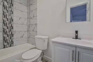Habitación en alquiler con baño privado