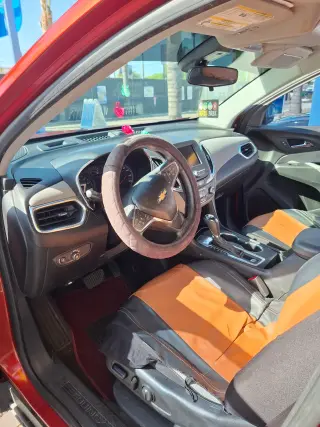Chevy Equinox 2020