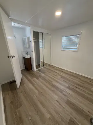 Mobile Home Gardena CA