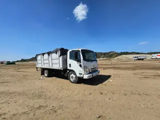 Fundacion/Demolicion/Limpieza/compactacion