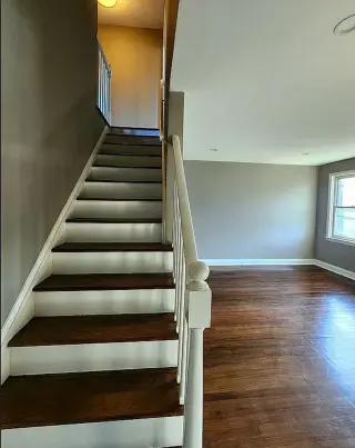 Great Neighborhood, Great Home