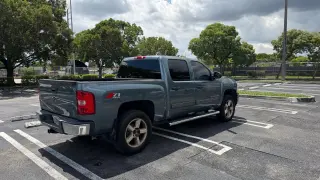 🛻 2012 Chevrolet Silverado 1500/ 💲6.200 CASH / ⚙️ Motor V8