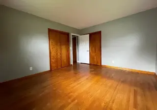 Charming ranch home conveniently family house