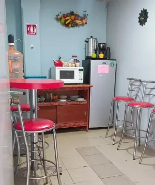 BUSCAS UNA DIRECCION PARA TU OFICINA TE LA OFRECE TLALNEPANTLA