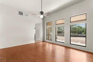 Spacious Home With Modern Comforts