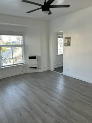¡Múdese Hoy! Estudio en Pico Union por $1,425 al Mes| 2 meses Gratis