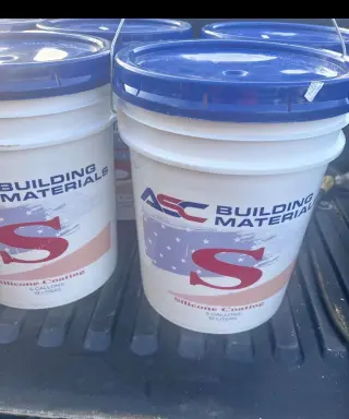 Roofing material on sale