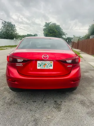 🔥 GRAN OPORTUNIDAD 🚘 2017 Mazda 3 / 💲4.700 CASH/ 📄 TÍTULO LIMPIO