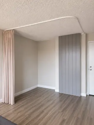 Arrendar o rentar habitación