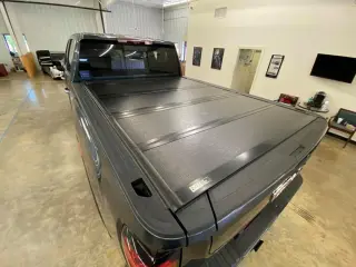 2025 GMC Sierra 2500HD Denali HD Crew Cab – Premium Luxury Heavy-Duty Truck!