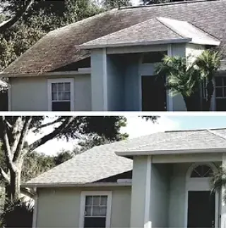 Extreme Pressure Washing