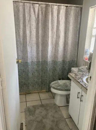 Habitación en Alquilar