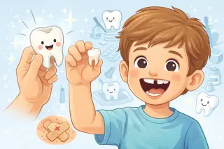¡Dentista para Niños en Pico Rivera — Smile Avenue Dental Group!