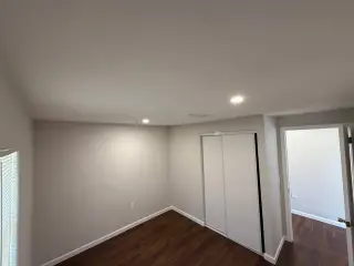 Casita de una recamara!