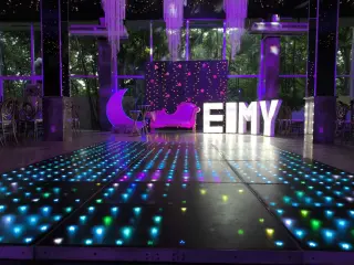 Paquetes Xv años ,Bodas, cumpleaños