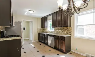 MOVE IN READY