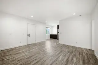 2561 West Avenue 30 is a 10-unit low-rise, walk-up apartment community
