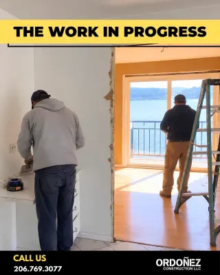 Kitchen Remodeling | Remodelación de Cocinas
