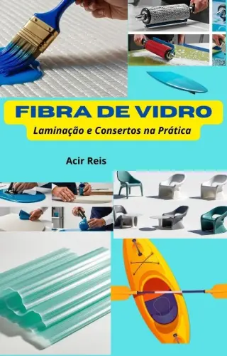 Guía de Laminado y Reparación de Fibra de Vidrio