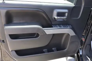 2017 Chevrolet Silverado LT 1500 4WD, 5.3L V8, Excelente Estado