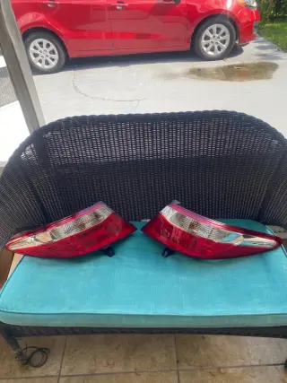 Rejilla Frontal de Auto Nueva en Venta