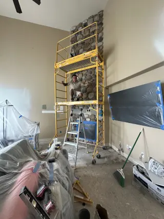 Servicios Profesionales de Remodelación del Hogar