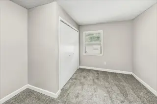Move in ready