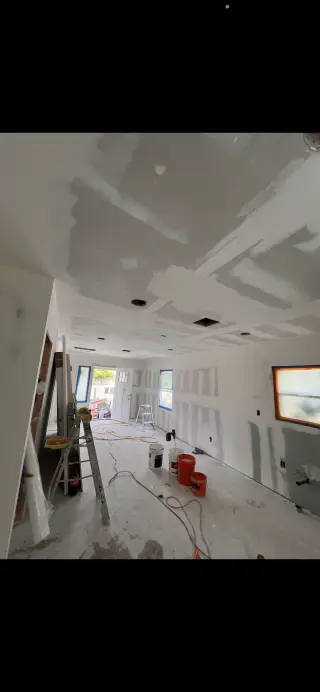 Busco trabajo de construcción