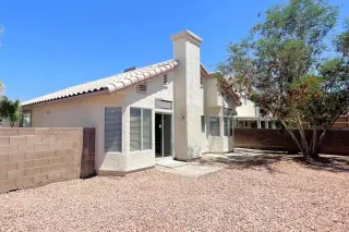 Move in ready