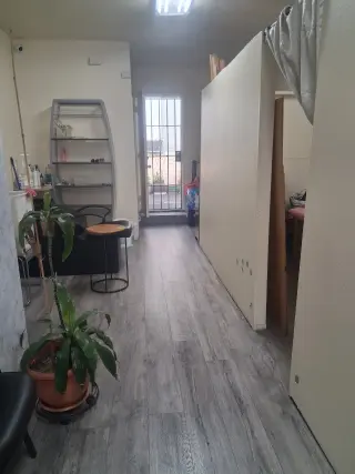 Se vende salon de belleza