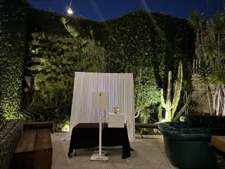 Photo Booth para todo evento