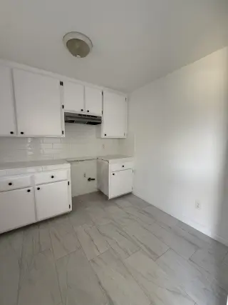 Apartamento de dos recámaras