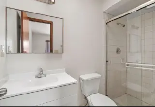 Se Renta Apartamento 3 recámaras 2 Baños