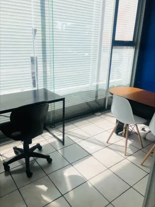 QUIERES ESTABLECER TU NEGOCIO EN UNA OFICINA MUNDO E DISPONIBLE