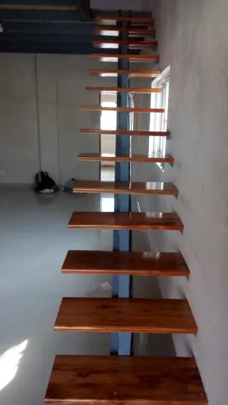 Refaccion, construccion, instalaciones Consorcios y particulares.