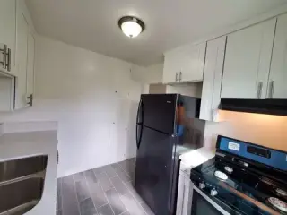 Apartamento de dos habitac
