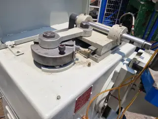 Escoplo Pade Oscilatorio avance neumático