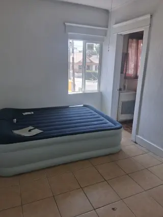 Cuarto en renta