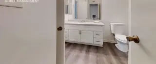 Casa en alquiler de 2 dormitorios y 1 baño en Orange .