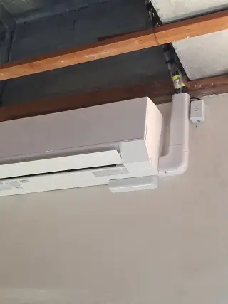 TECNICO  HVAC. INSTALADOR