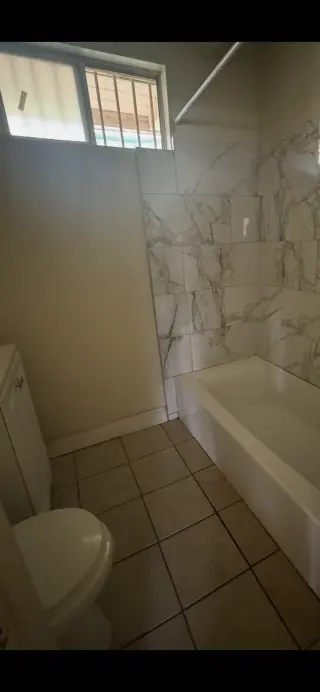 Apartamento de renta