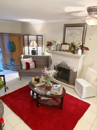 Habitacion Privada
