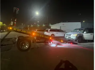 Salinas Global Towing Transport LLC