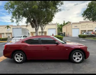 Dodge Chager 2010, Título limpio, 💲2.999 Cash